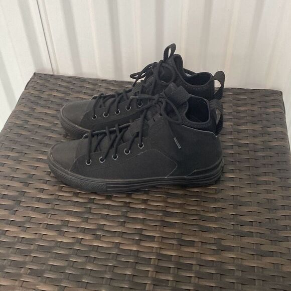 Converse, CTAS lightweight sneakers woman size 8.5 - Picture 5 of 9